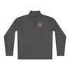 Never Waver Unisex Quarter-Zip Pullover