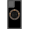 Never Waver Save Water Drink Beer Phone Skin - Beer Lover's Accessory
