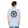Never Waver PAPA Because Grandpa Is For Old Guys  Unisex Softstyle T-Shirt