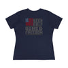 Never Waver Golf Women's Cotton Tee