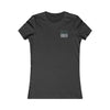 Philadelphia Fans Never Waver W-Leopard Football Women's Favorite Tee
