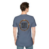 Never Waver Beer Made Me Do It Unisex T-Shirt - Design