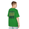 Jacksonville Fans Never Waver Kids Heavy Cotton™ Tee