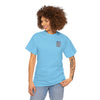 Never Waver Unisex Heavy Cotton Tee