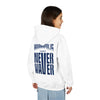 Indianapolis Fans Never Waver Youth Heavy Blend Hooded Sweatshirt