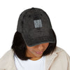 Never Waver Embroidered