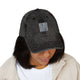 Never Waver Embroidered