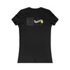 Never Waver I'll Bring The Sarcasm Women's Favorite Tee