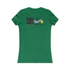 Never Waver I'll Bring The Sarcasm Women's Favorite Tee