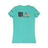 Never Waver I'll Bring The Sarcasm Women's Favorite Tee