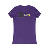 Never Waver I'll Bring The Sarcasm Women's Favorite Tee