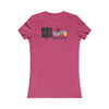 Never Waver I'll Bring The Sarcasm Women's Favorite Tee
