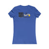 Never Waver I'll Bring The Sarcasm Women's Favorite Tee