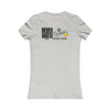 Never Waver I'll Bring The Sarcasm Women's Favorite Tee