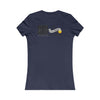 Never Waver I'll Bring The Sarcasm Women's Favorite Tee