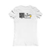 Never Waver I'll Bring The Sarcasm Women's Favorite Tee