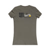 Never Waver I'll Bring The Sarcasm Women's Favorite Tee