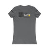 Never Waver I'll Bring The Sarcasm Women's Favorite Tee