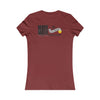 Never Waver I'll Bring The Sarcasm Women's Favorite Tee