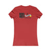 Never Waver I'll Bring The Sarcasm Women's Favorite Tee