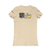 Never Waver I'll Bring The Sarcasm Women's Favorite Tee