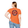 'Red Solo Cups Never Waver They Are Our Friends' with profits going to the Toby Keith Foundation. Unisex soft style T-shirt