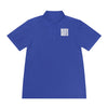 Never Waver Men's Sport Polo Shirt