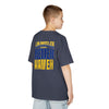 Los Angeles  Fans Never Waver Kids Heavy Cotton™ Tee