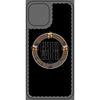 Never Waver Save Water Drink Beer Phone Skin - Beer Lover's Accessory