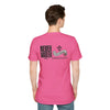 Never Waver I'll Bring The Chocolate Unisex Softstyle T-Shirt