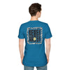 NEVER WAVER Be The Light Unisex Soft style T-Shirt