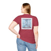 Never Waver Be The Tornado Not the Trailer Park  Unisex Softstyle T-Shirt