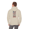 Never Waver Definition Hoodie | Unisex