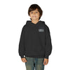 Las Vegas Fans Never Waver Youth Heavy Blend Hooded Sweatshirt