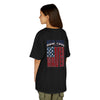 New York Fans Never Waver Kids Heavy Cotton™ Tee