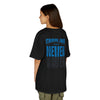 Carolina Fans Never Waver Kids Heavy Cotton™ Tee