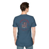 Respect Is Earned  Never Waver It's Not Given Unisex Softstyle T-Shirt