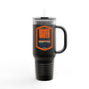 Never Waver "I'm Not Old, I'm A Classic" 40oz Travel Mug
