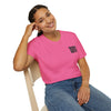 Never Waver I'll Bring The Bougie Unisex Softstyle T-Shirt