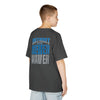 Detroit Fans Never Waver Kids Heavy Cotton™ Tee