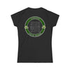 Margaritas Never Waver It Must Be The Limes? Women's Soft Style Tee