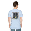 NEVER WAVER Be The Light Unisex Soft style T-Shirt