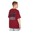 Las Vegas Fans Never Waver Kids Heavy Cotton™ Tee