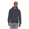 'Never Waver PAPA Because Grandpa Is For Old Guys 'Unisex Heavy Blend™ Hoodie -