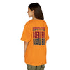 Houston Fans Never Waver Kids Heavy Cotton™ Tee
