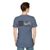 Never Waver I'll Bring The Crazy Unisex Softstyle T-Shirt