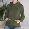 "Margaritas Never Waver It Must Be The Limes?" Eco-Friendly Unisex Hoodie:
