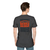 Cincinnati Fans Never Waver Unisex Softstyle T-Shirt