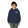 Dallas Fans Never Waver Youth Heavy Blend Hoodie Sweatshirt