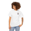 Never Waver Unisex Heavy Cotton Tee
